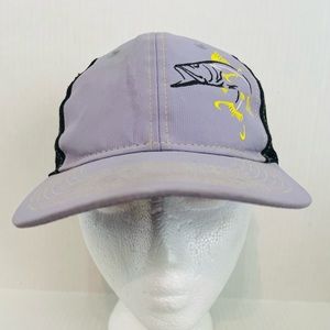 Oceanic Gear SnapBack Cap